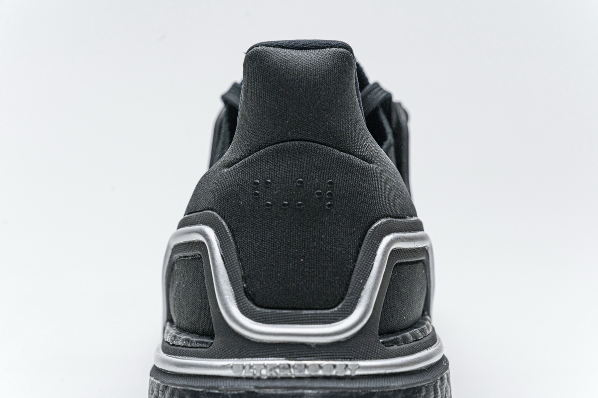     adidas Ultra BOOST 20 Black Bronze-DC2