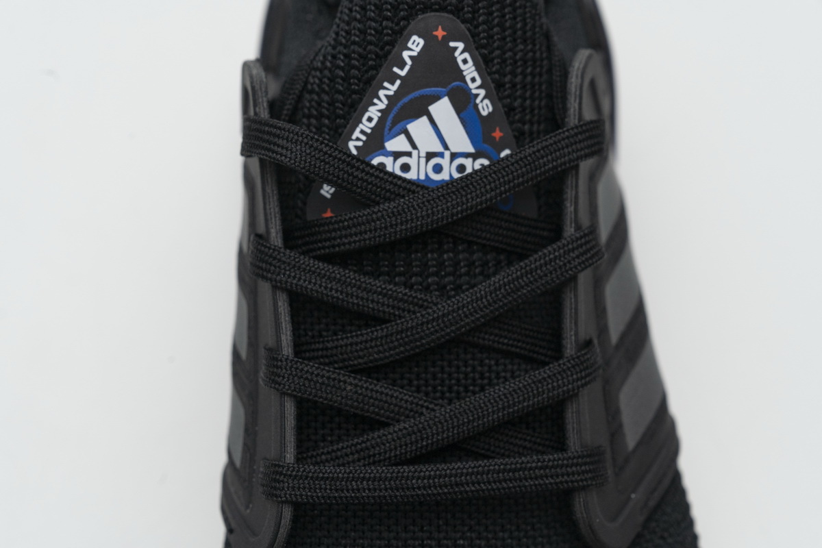     adidas Ultra BOOST 20 CONSORTIUM Blue Violet Metallic Real Boost