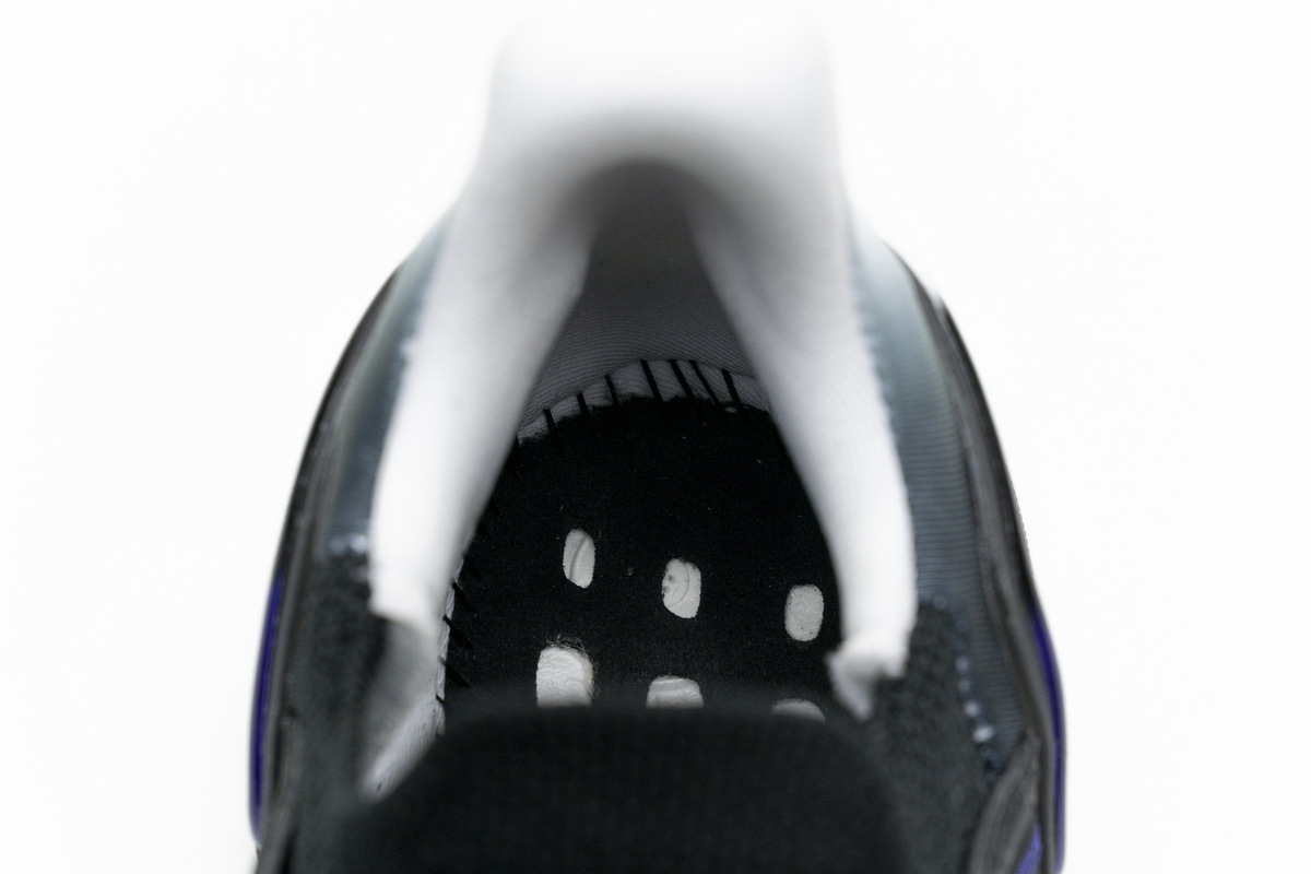     adidas Ultra BOOST 20 CONSORTIUM Core Black Silver Real Boost