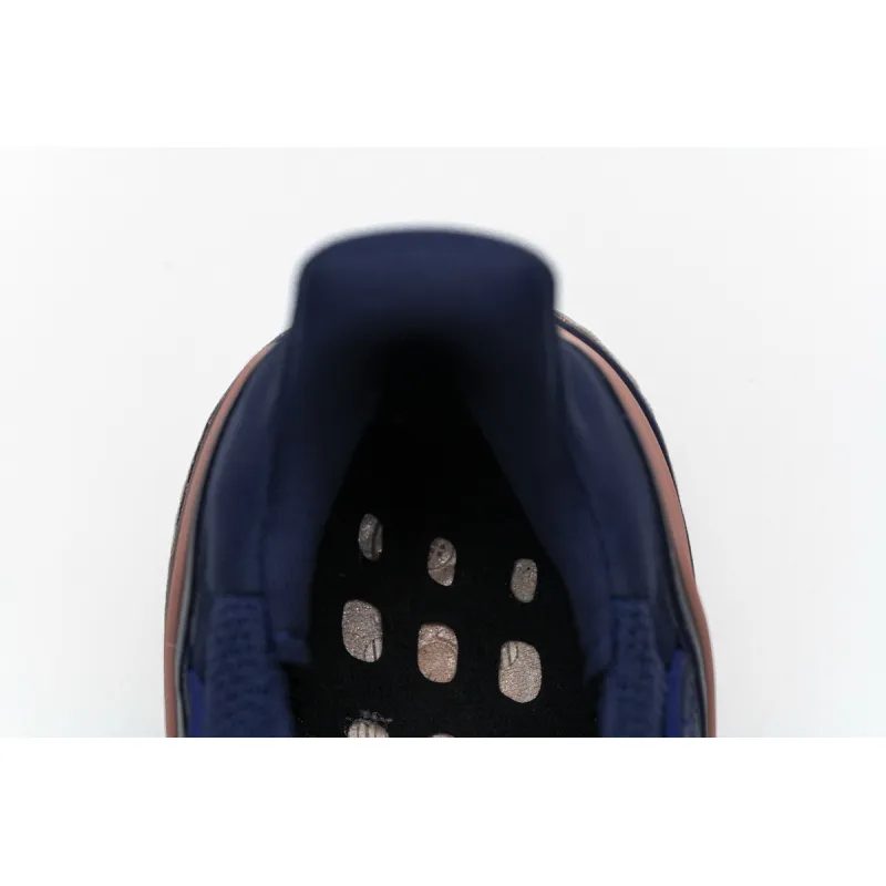 Pkgod adidas Ultra BOOST 20 CONSORTIUM Dark Blue Gold Real Boost