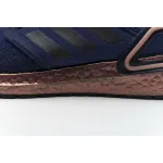 Pkgod adidas Ultra BOOST 20 CONSORTIUM Dark Blue Gold Real Boost