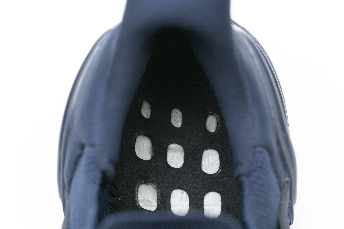     adidas Ultra BOOST 20 CONSORTIUM Dark Blue Red Real Boost