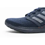 Pkgod adidas Ultra BOOST 20 CONSORTIUM Dark Blue Red Real Boost