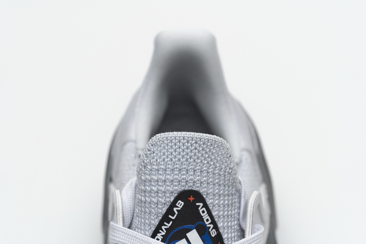     adidas Ultra BOOST 20 CONSORTIUM Metal Grey and Coral Real Boost