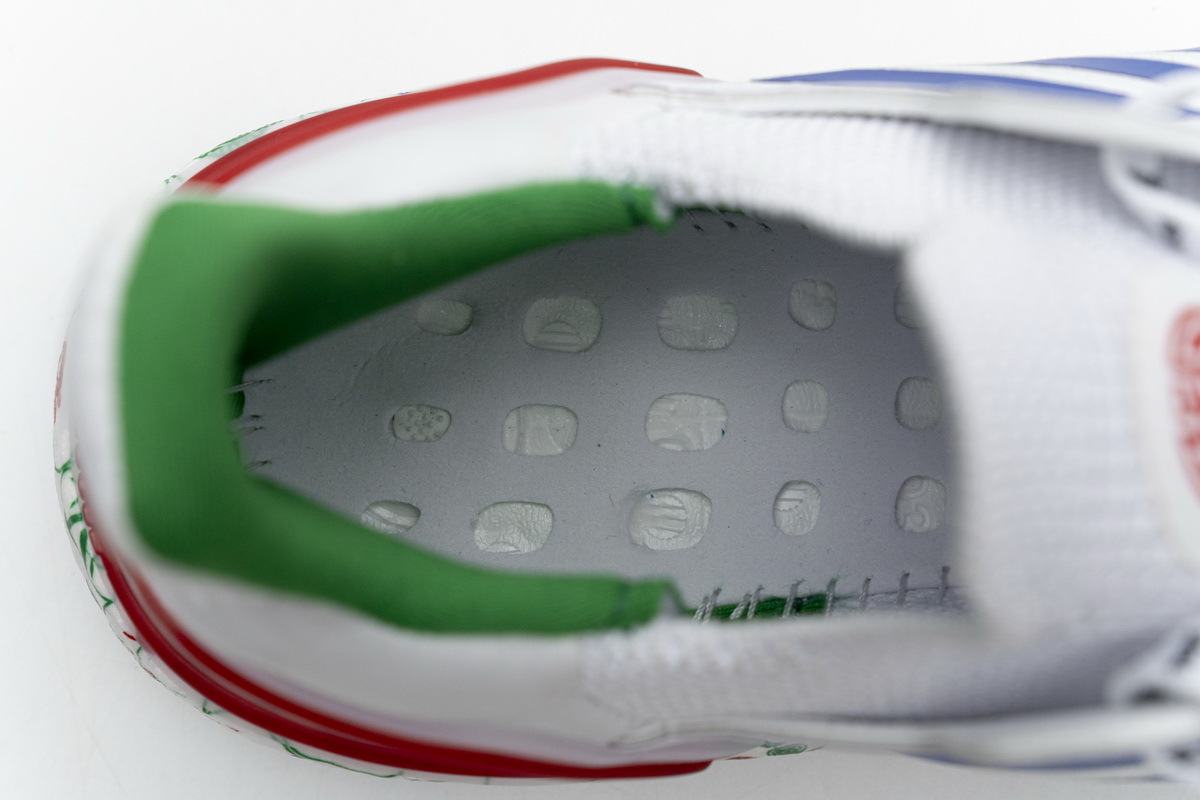     adidas Ultra BOOST 20 CONSORTIUM Real Boost