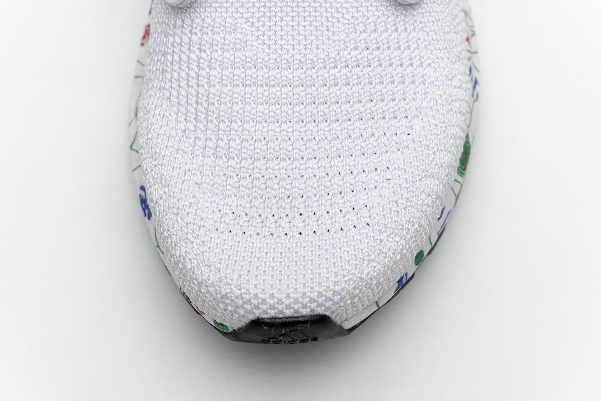     adidas Ultra BOOST 20 CONSORTIUM Real Boost
