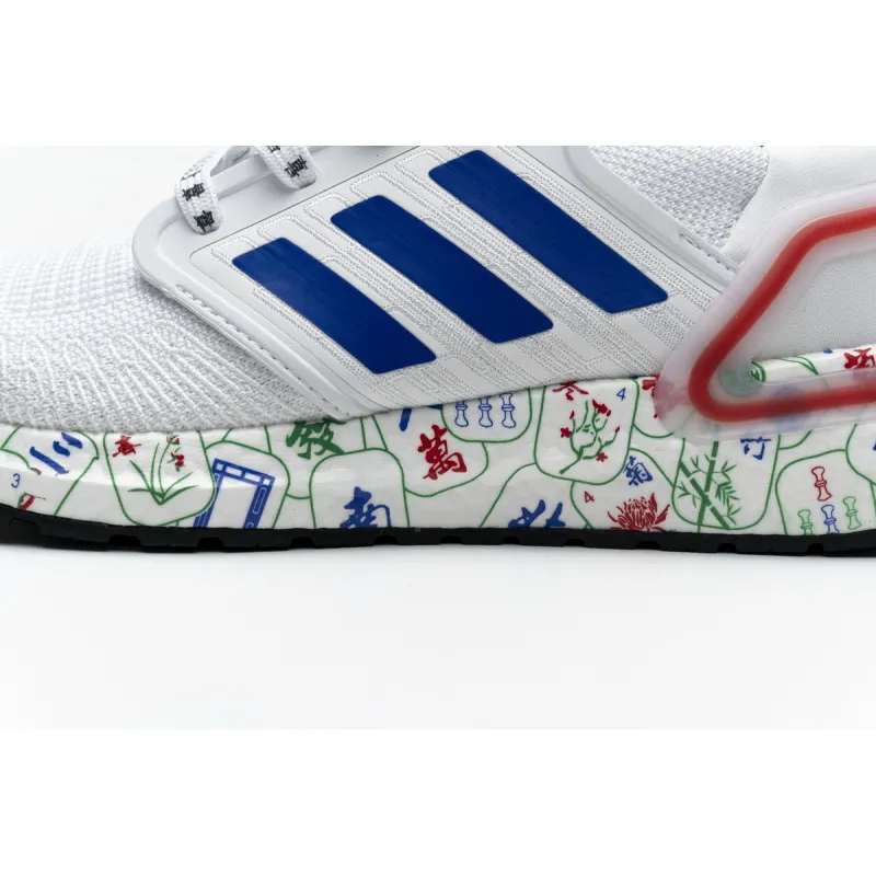 Pkgod adidas Ultra BOOST 20 CONSORTIUM Real Boost