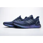 Pkgod adidas Ultra BOOST 20 CONSORTIUM Tech Idigo Real Boost