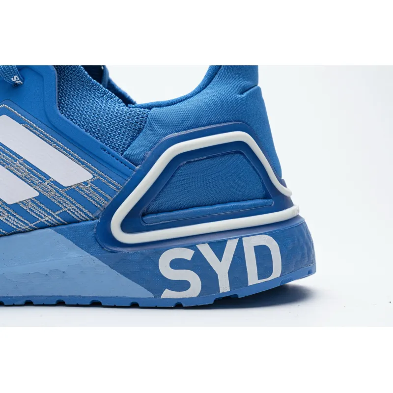 Pkgod adidas Ultra Boost 20 Sydney City Pack