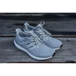 Pkgod Adidas Ultra Boost 4.0 “Light Grey” 