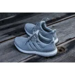 Pkgod Adidas Ultra Boost 4.0 “Light Grey” 
