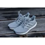 Pkgod Adidas Ultra Boost 4.0 “Light Grey” 