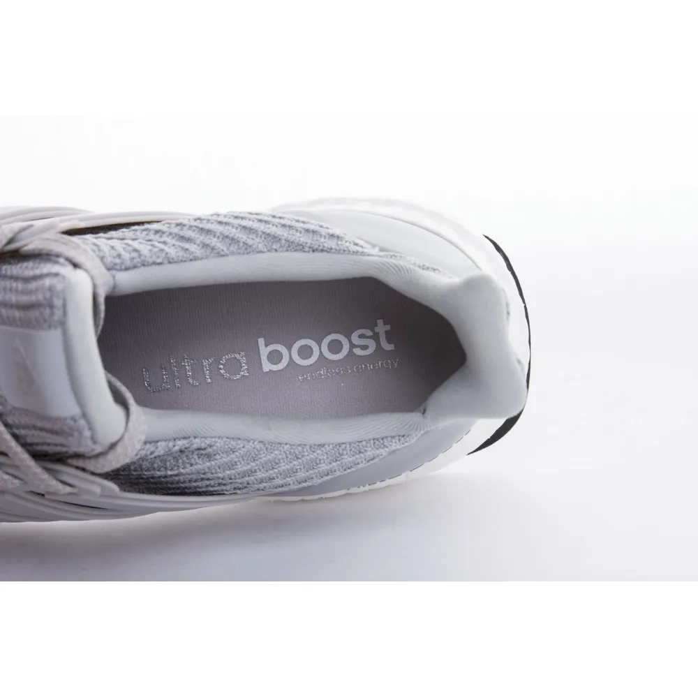 Pkgod Adidas Ultra Boost 4.0 “Light Grey” 