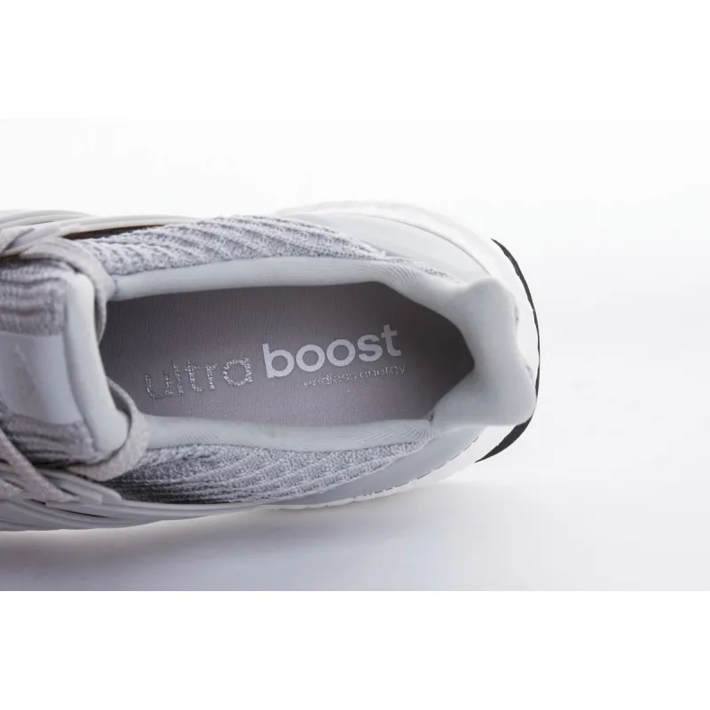 Pkgod Adidas Ultra Boost 4.0 “Light Grey” 