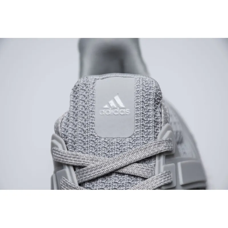 Pkgod Adidas Ultra Boost 4.0 “Light Grey” 