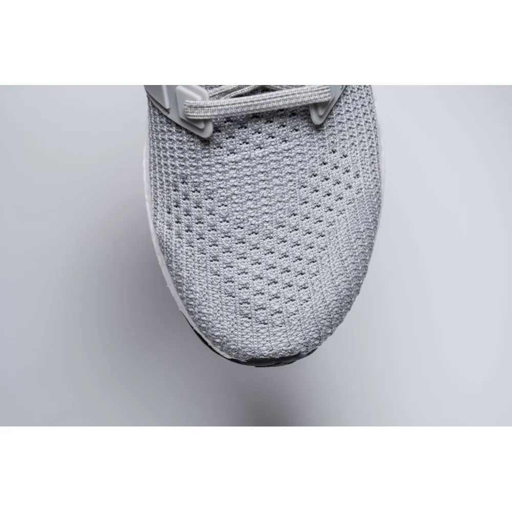 Pkgod Adidas Ultra Boost 4.0 “Light Grey” 