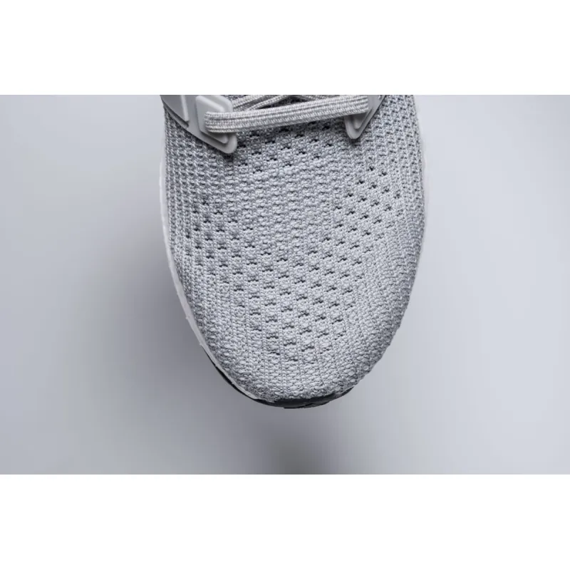 Pkgod Adidas Ultra Boost 4.0 “Light Grey” 