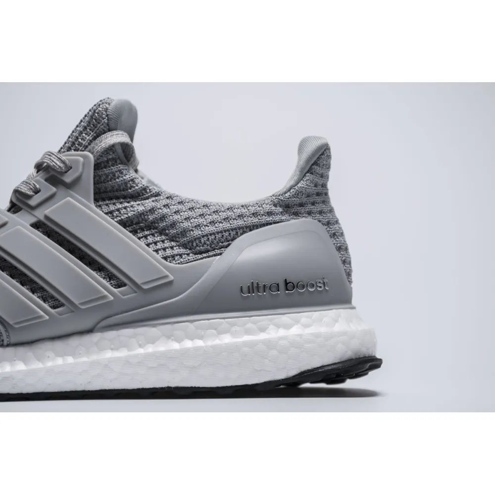 Pkgod Adidas Ultra Boost 4.0 “Light Grey” 
