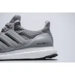 Pkgod Adidas Ultra Boost 4.0 “Light Grey” 