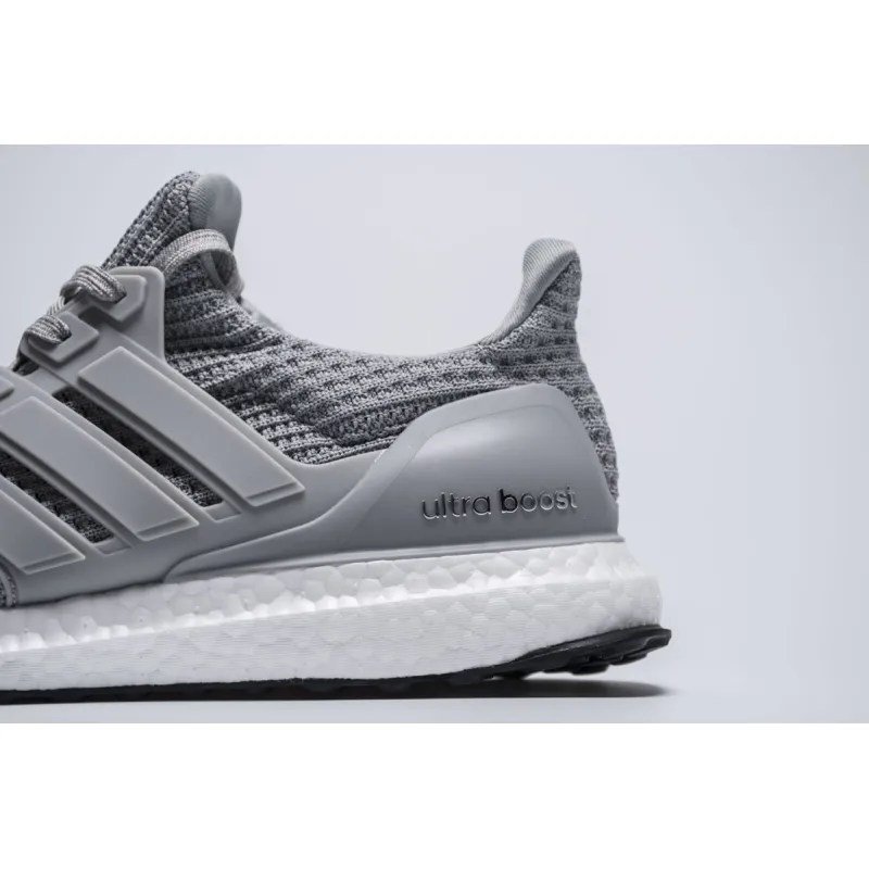Pkgod Adidas Ultra Boost 4.0 “Light Grey” 