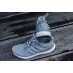 Pkgod Adidas Ultra Boost 4.0 “Light Grey” 