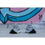 Pkgod Adidas Ultra Boost 4.0 “Light Grey” 