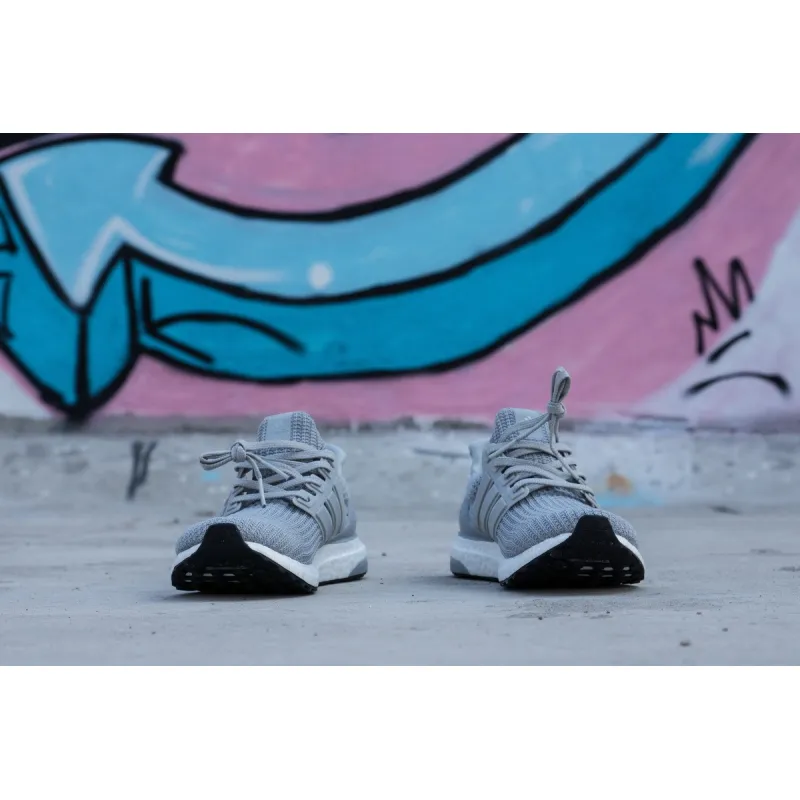 Pkgod Adidas Ultra Boost 4.0 “Light Grey” 