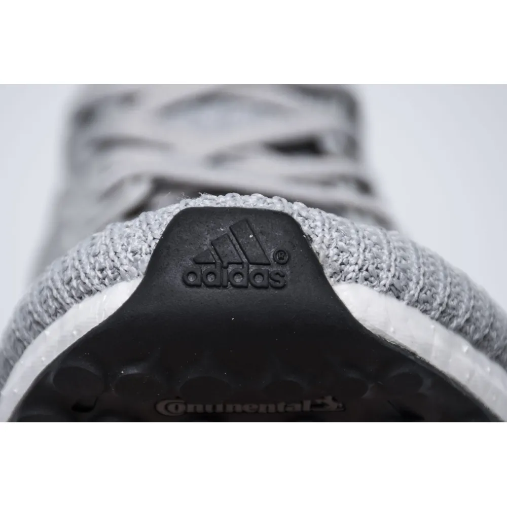 Pkgod Adidas Ultra Boost 4.0 “Light Grey” 