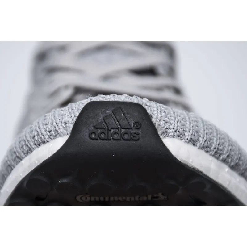 Pkgod Adidas Ultra Boost 4.0 “Light Grey” 