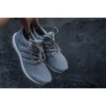 Pkgod Adidas Ultra Boost 4.0 “Light Grey” 
