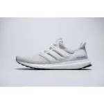 Pkgod Adidas Ultra Boost 4.0 “Triple White” Real Boost