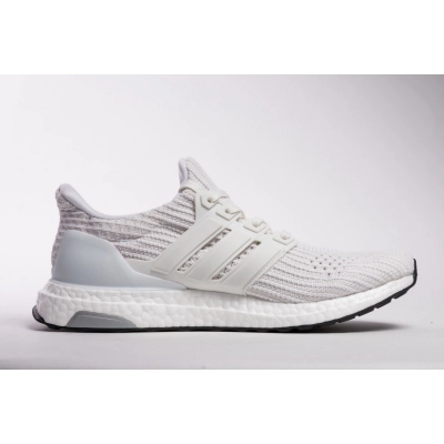    Pkgod Adidas Ultra Boost 4.0 “Triple White” Real Boost 02