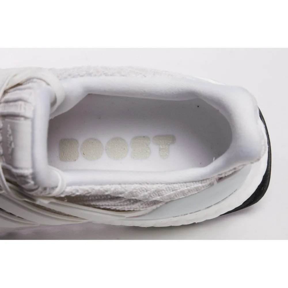 Pkgod Adidas Ultra Boost 4.0 “Triple White” Real Boost