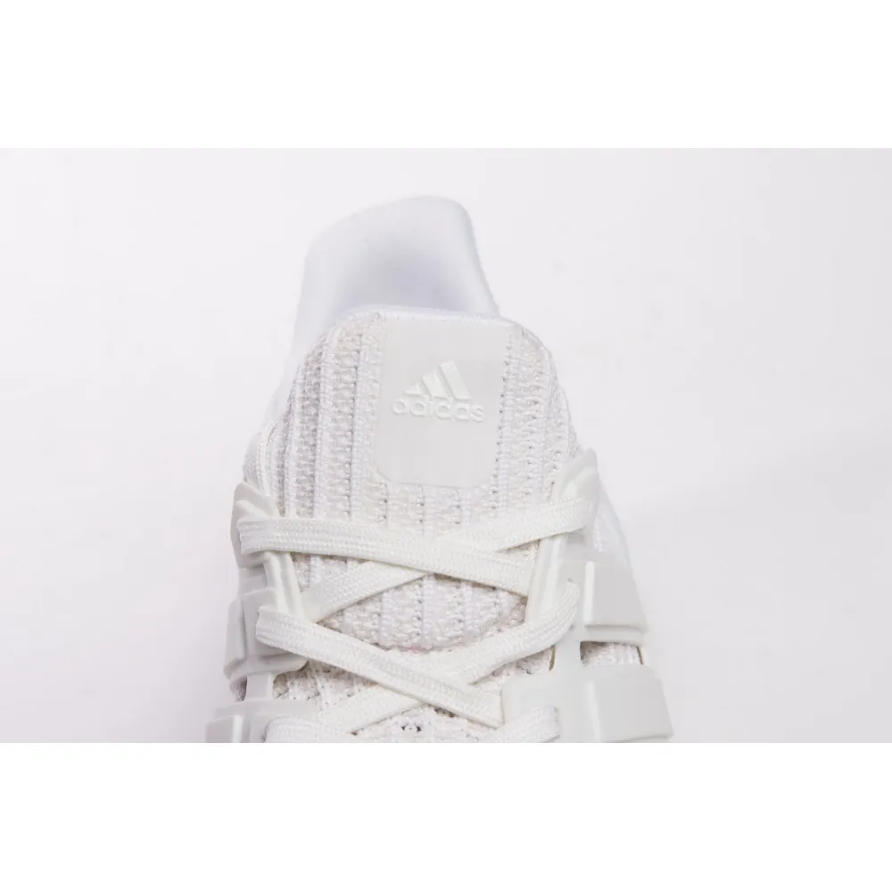 Pkgod Adidas Ultra Boost 4.0 “Triple White” Real Boost