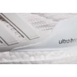 Pkgod Adidas Ultra Boost 4.0 “Triple White” Real Boost