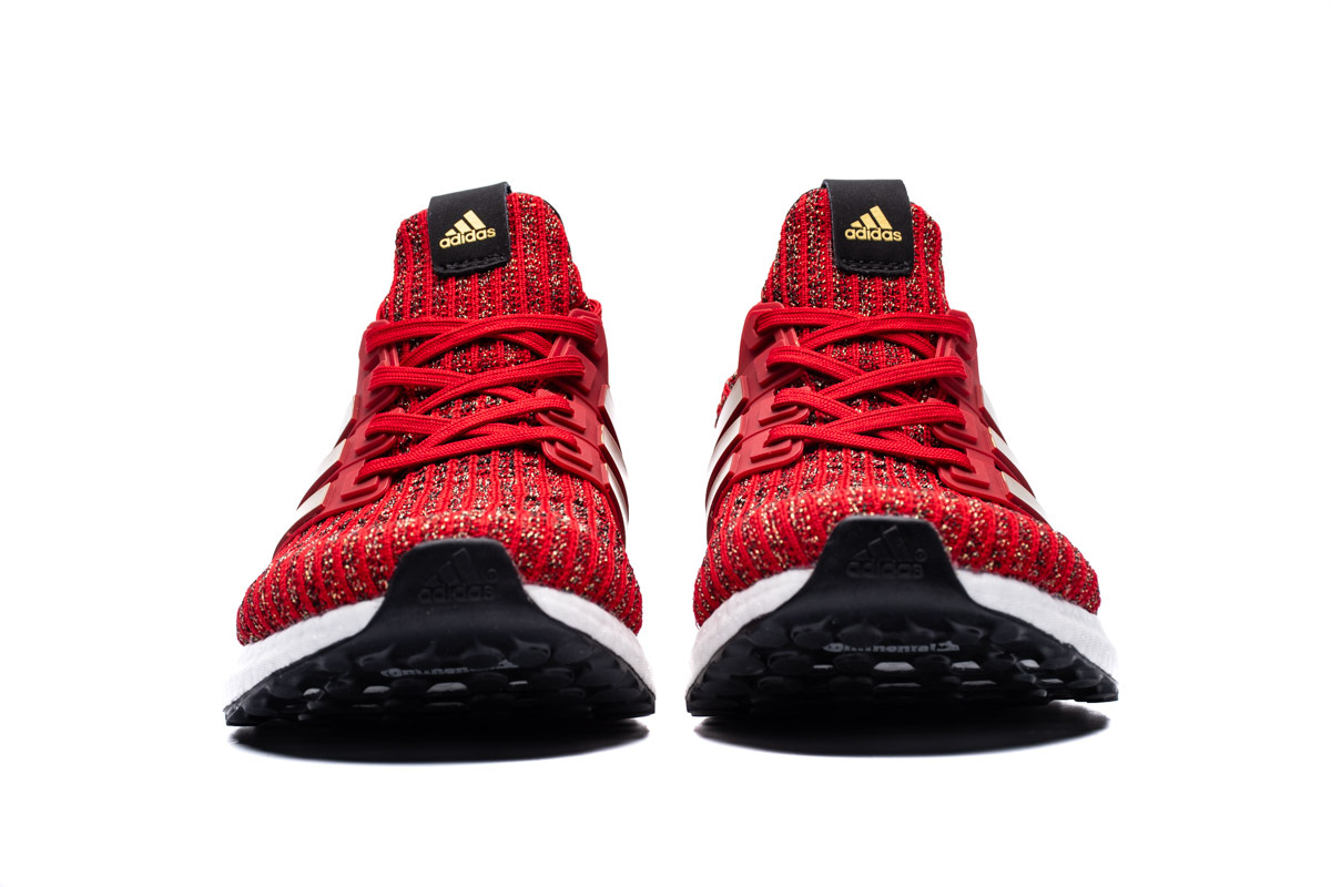     adidas Ultra Boost 4.0 Game of Thrones House Lannister (W)