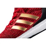 Pkgod adidas Ultra Boost 4.0 Game of Thrones House Lannister (W)