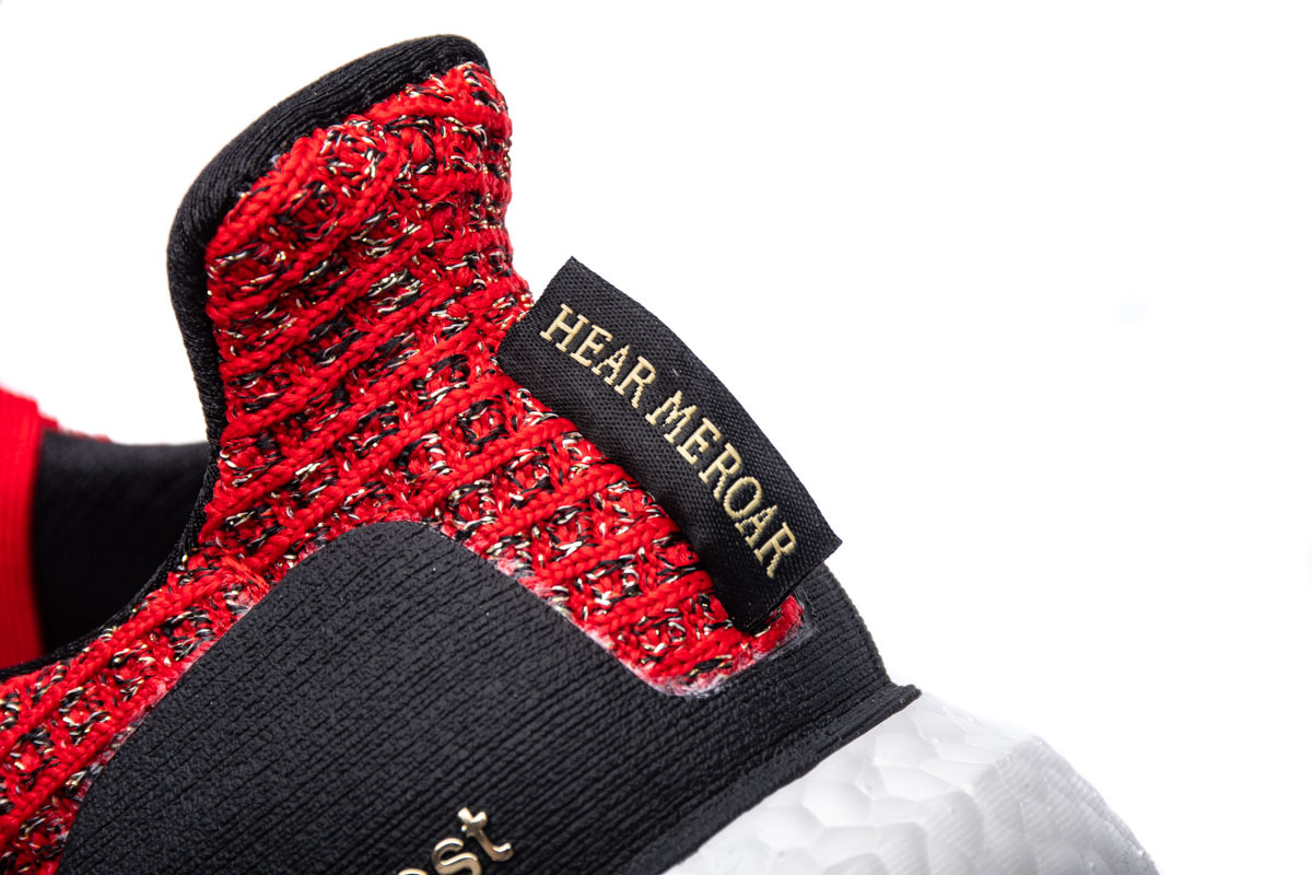     adidas Ultra Boost 4.0 Game of Thrones House Lannister (W)