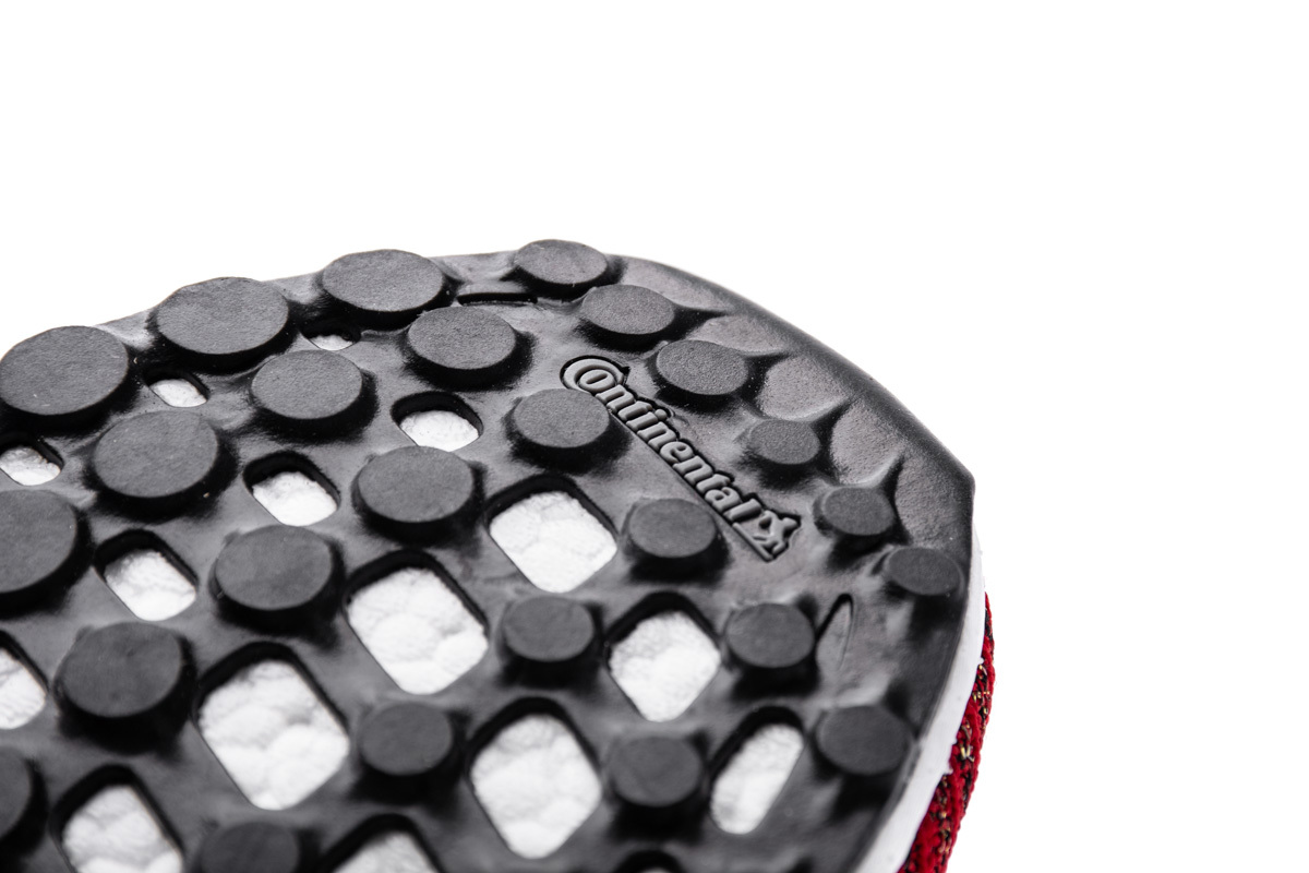     adidas Ultra Boost 4.0 Game of Thrones House Lannister (W)