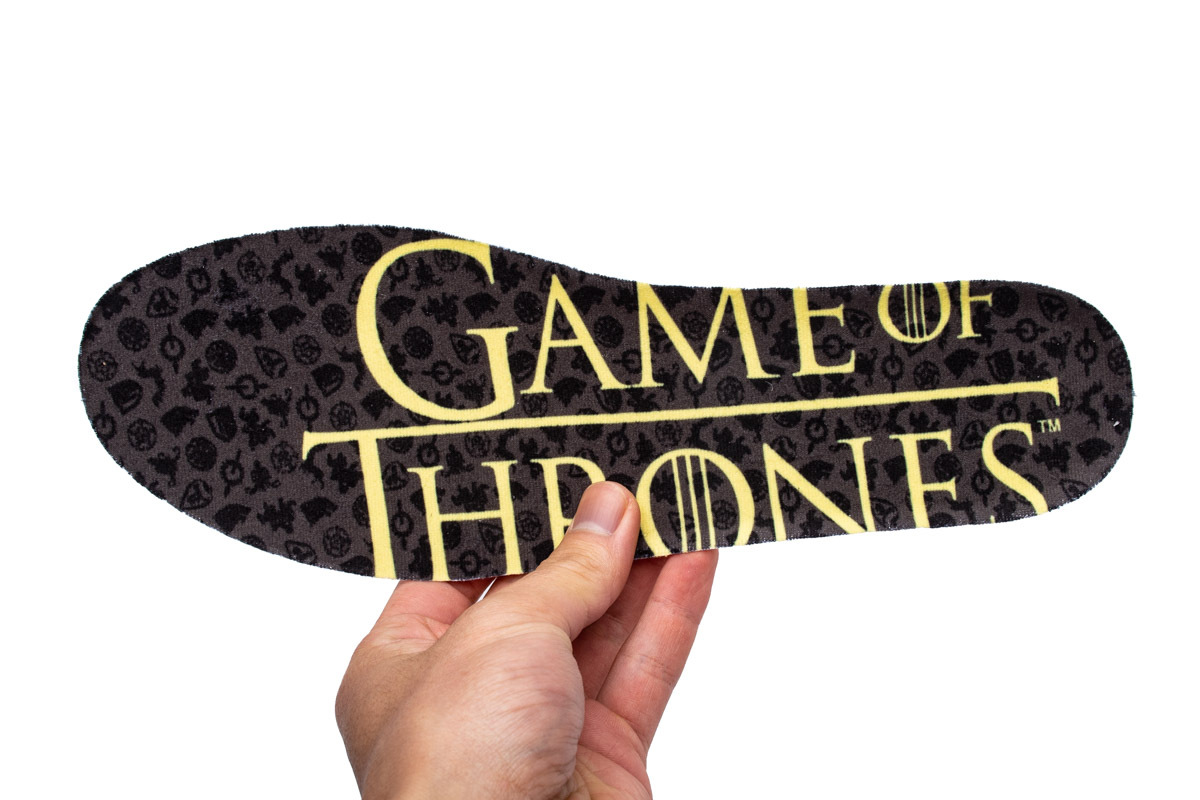     adidas Ultra Boost 4.0 Game of Thrones House Lannister (W)