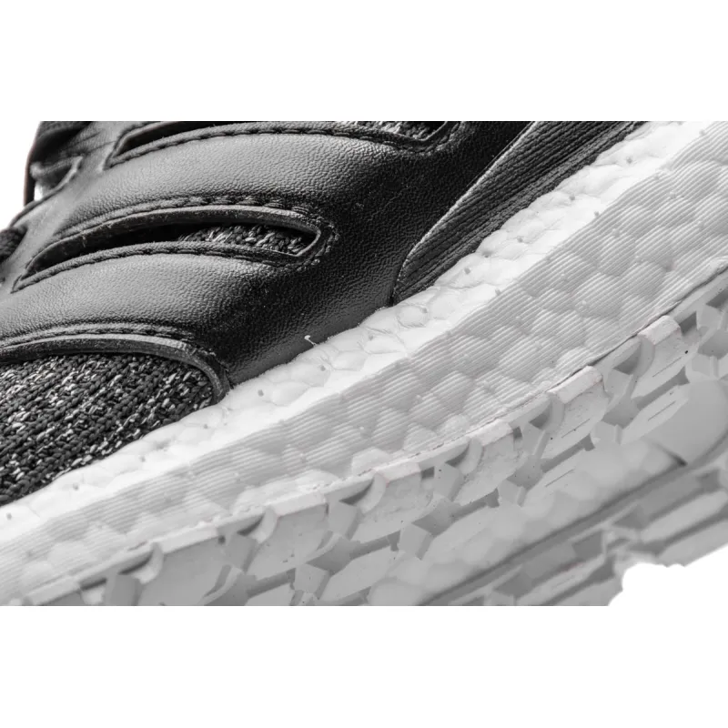 Pkgod adidas Ultra Boost 4.0 Game of Thrones Nights Watch​