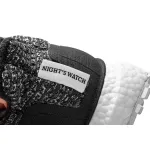 Pkgod adidas Ultra Boost 4.0 Game of Thrones Nights Watch​