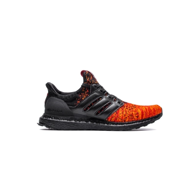   Pkgod adidas Ultra Boost 4.0 Game of Thrones Targaryen Dragons​ 02