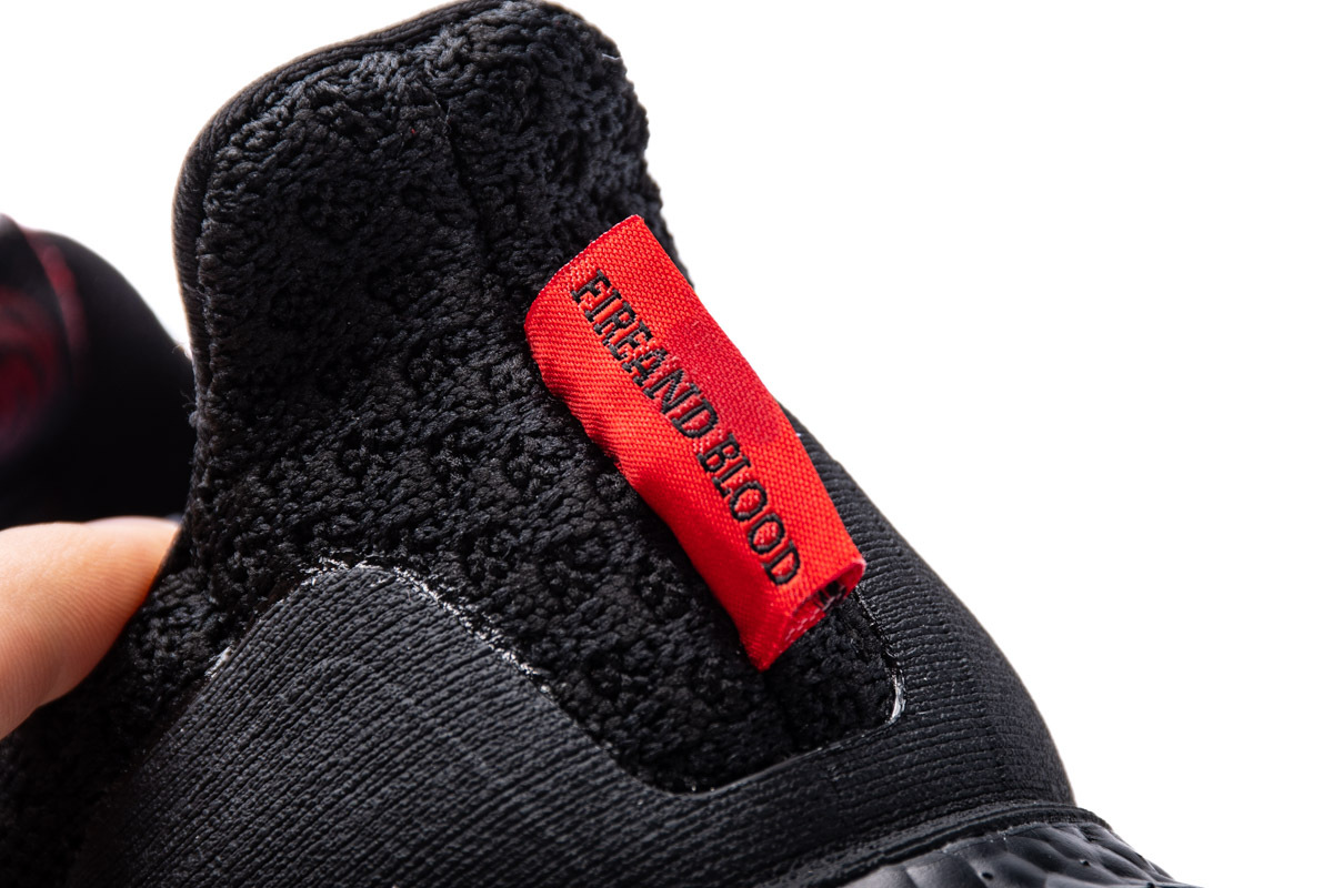     adidas Ultra Boost 4.0 Game of Thrones Targaryen Dragons​