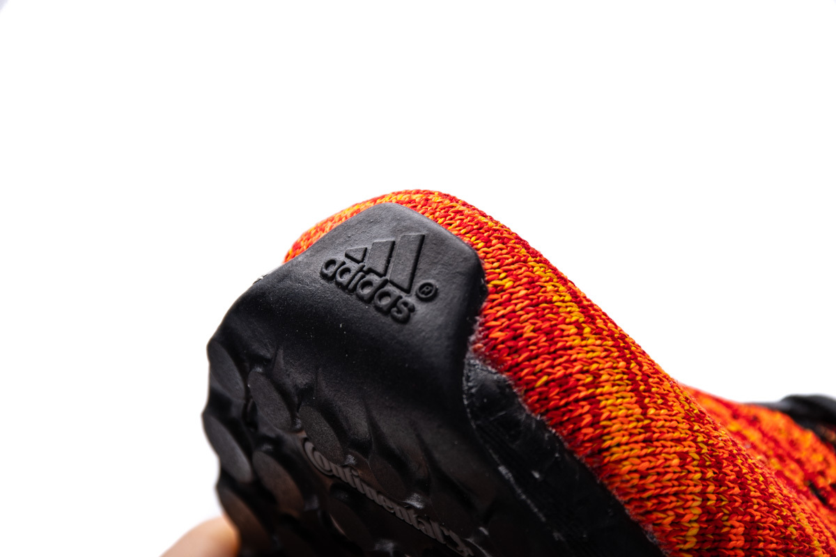     adidas Ultra Boost 4.0 Game of Thrones Targaryen Dragons​