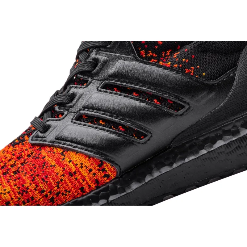 Pkgod adidas Ultra Boost 4.0 Game of Thrones Targaryen Dragons​