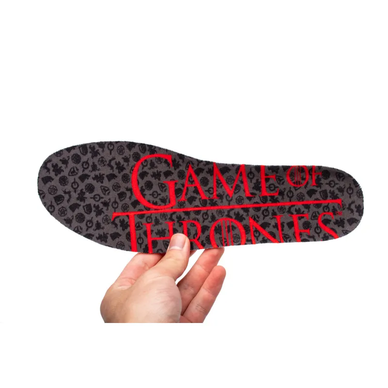 Pkgod adidas Ultra Boost 4.0 Game of Thrones Targaryen Dragons​