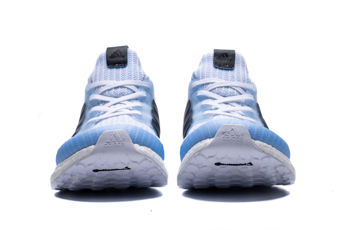    Pkgod adidas Ultra Boost 4.0 Game of Thrones White Walkers