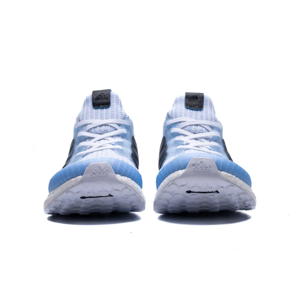 Pkgod adidas Ultra Boost 4.0 Game of Thrones White Walkers