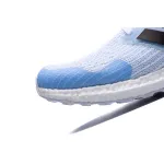 Pkgod adidas Ultra Boost 4.0 Game of Thrones White Walkers